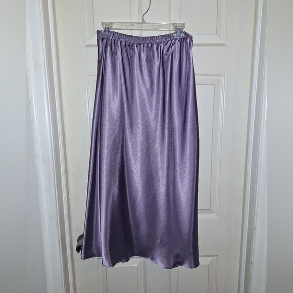 R&M Richards 3 piece skirt set size 12p - Picture 6 of 9